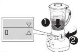 PANASONIC MX-EG5311 - Lắp ráp - 3