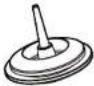 i-PRO WV-S8544 - Optional accessories - 5