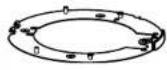 i-PRO WV-S8544 - Optional accessories - 2