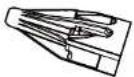 i-PRO WV-S8544 - Optional accessories - 6