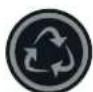 Aquasure Harmony AS-HS64D - Up / Down Buttons - 1