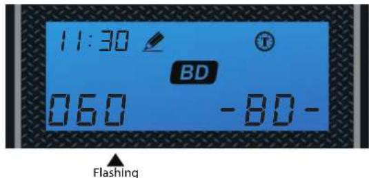11:30 BD 060 -80- Flashing