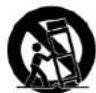 PHONIC DMX1502 - Important safety instructions and safety symbols - 1