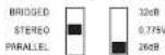 PHONIC DMX1502 - Diagram - 1
