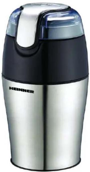 Heinner HCG-150SS - HEINNER - 1