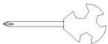 PURE PD-TR7 - Hardware list - 1