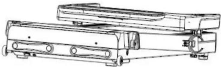 PURE PD-TR7 - FOLDING INSTRUCTIONS - 1