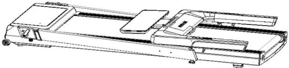 PURE PD-TR7 - ASSEMBLY INSTRUCTIONS - 1