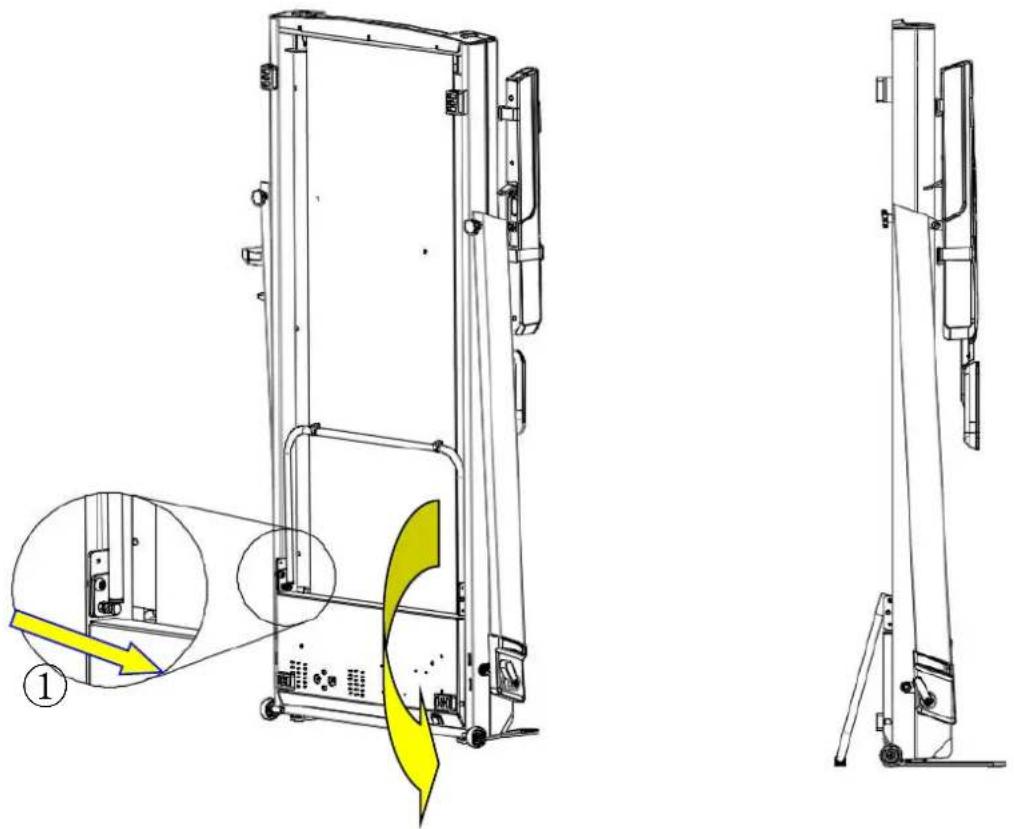 PURE PD-TR7 - FOLDING INSTRUCTIONS - 4