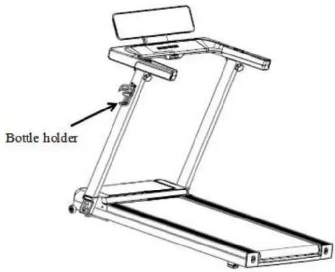 Bottle holder