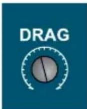 Radial Engineering Switchbone V2 - DRAG CONTROL LOAD CORRECTION - 1