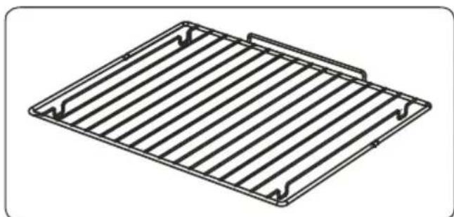 Element EGR244MCCW - The Wire Grid - 1