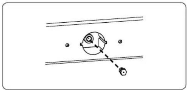 Element EGR244MCCW - Oven/Grill Injectors (if available) - 1
