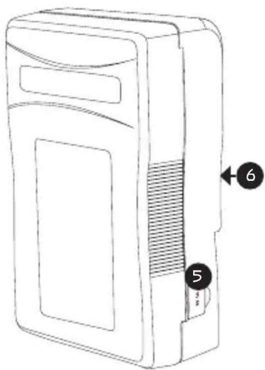 Watson VM-192-B - IMPORTANT - 1