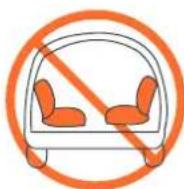 Baby Trend Trooper PLUS 3-in-1 - lecting a Vehicle Seating Location - 3