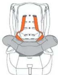 Baby Trend Trooper PLUS 3-in-1 - Requirements. See section 2.2: - 5