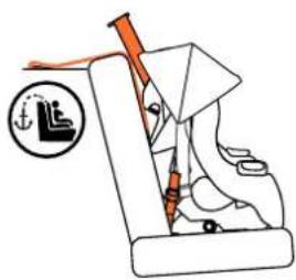 Baby Trend Trooper PLUS 3-in-1 - Forward facing seat requirements Weight and Height Requirements: - 1