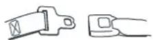 Baby Trend Trooper PLUS 3-in-1 - Selecting a Vehicle Seating Location - 2
