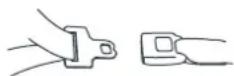Baby Trend Trooper PLUS 3-in-1 - Selecting a Vehicle Seating Location - 1