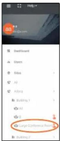 88 Draftboard Layers Sites A2 Altery Building 1 A3 B Large Conference Room Building 2
