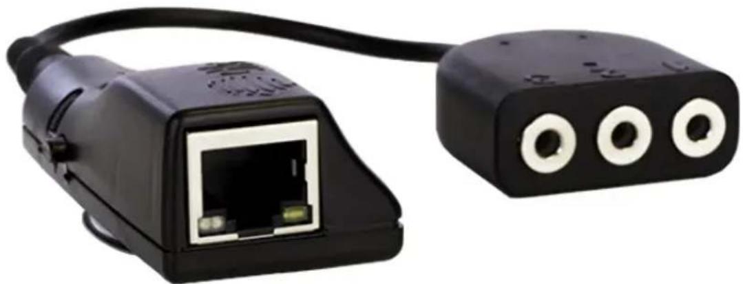 Atlona AT-VCC-IR-KIT - IP to IR Command Converter for Velocity Control System AT-VCC-IR-KIT - 1