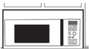 Café CVM519P2PS1 - Panel de Control y Puerta - 1