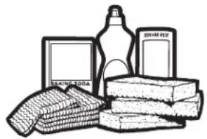 Café CVM519P2PS1 - Helpful Hints - 1