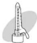 PANASONIC EH-KA71 - 湯髮夾 - 1