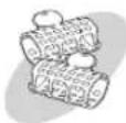 PANASONIC EH-KA71 - Hair Clips - 2