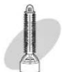 PANASONIC EH-KA71 - Slim Roller Brush - 1