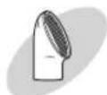 PANASONIC EH-KA71 - ตัวหนีบผม - 2