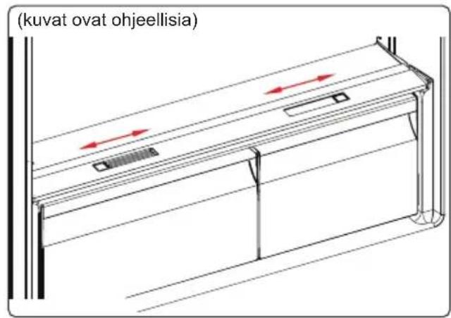(kuvat ovat ohjeellisia)