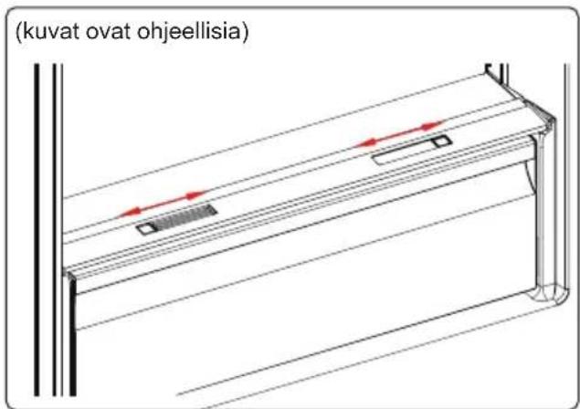 (kuvat ovat ohjeellisia)