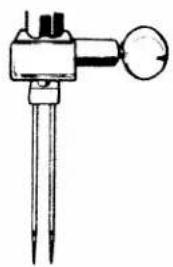 White W1240 - TWIN NEEDLE SEWING EFFECTS - 1