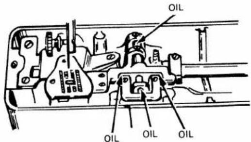 OIL OIL OIL OIL