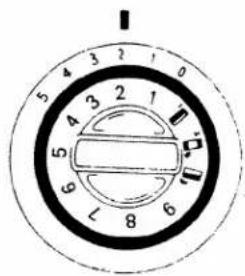 5 4 3 2 1 0 5 4 3 2 1 5 6 7 8 9