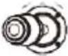 DVDO CAMERA-CTL-2 - Description of Rotary Joystick - 3