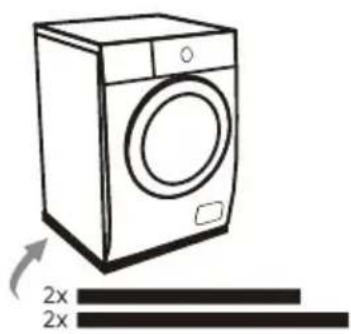 Frilec KOBLENZ8806WD-030 - ! Attention! - 2