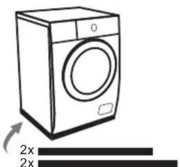 Frilec KOBLENZ8806WD-030 - ⚠ Waarschuwing! - 3