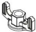 TROY-BILT TB90B - Contenido de la caja - 2