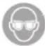 TROY-BILT TB90B - Safety Symbols - 8