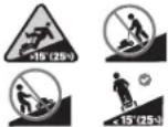 TROY-BILT TB90B - Safety Symbols - 7