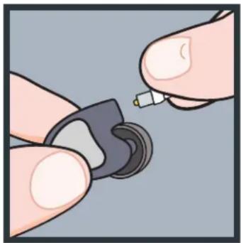 Westone MACH 20 - CABLE REMOVAL - 2