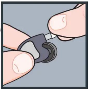 Westone MACH 20 - CABLE REMOVAL - 1
