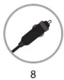 Manta MPI300M - PL, EN, DE, CZ, SI - MPI300W - 2
