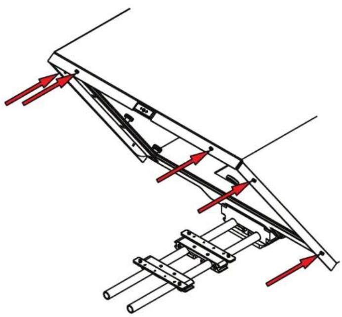 Ikan PT4900S-V2 - Step 10 - 1