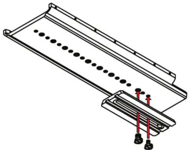 Ikan PT4900S-V2 - Step 18 - 1