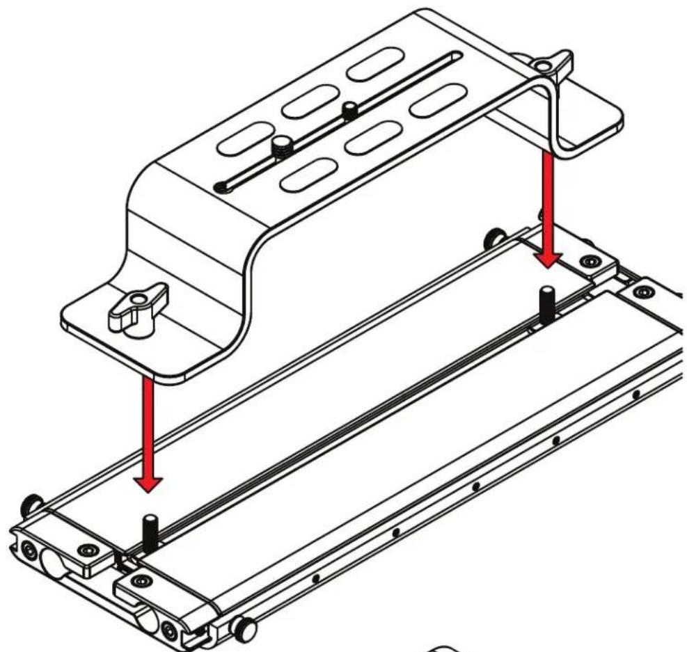 Ikan PT4900S-V2 - Step 16 - 1