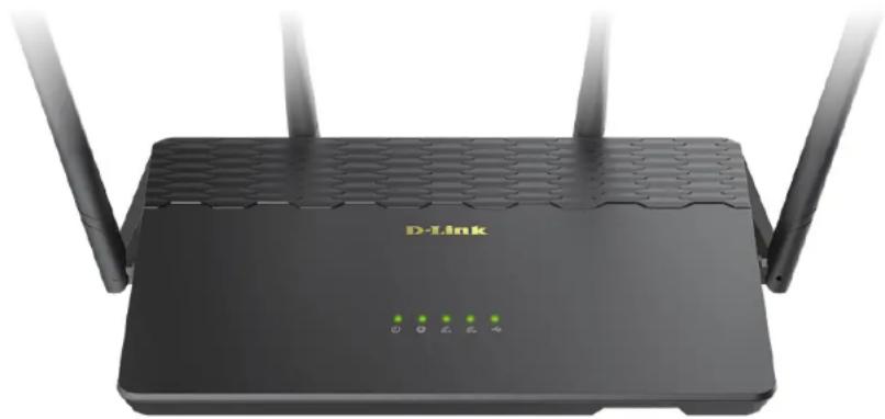 D-LINK COVR-3902 - Features (continued) - 1