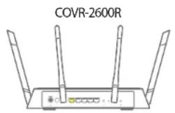COVR-2600R